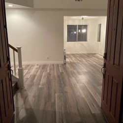 Flooring