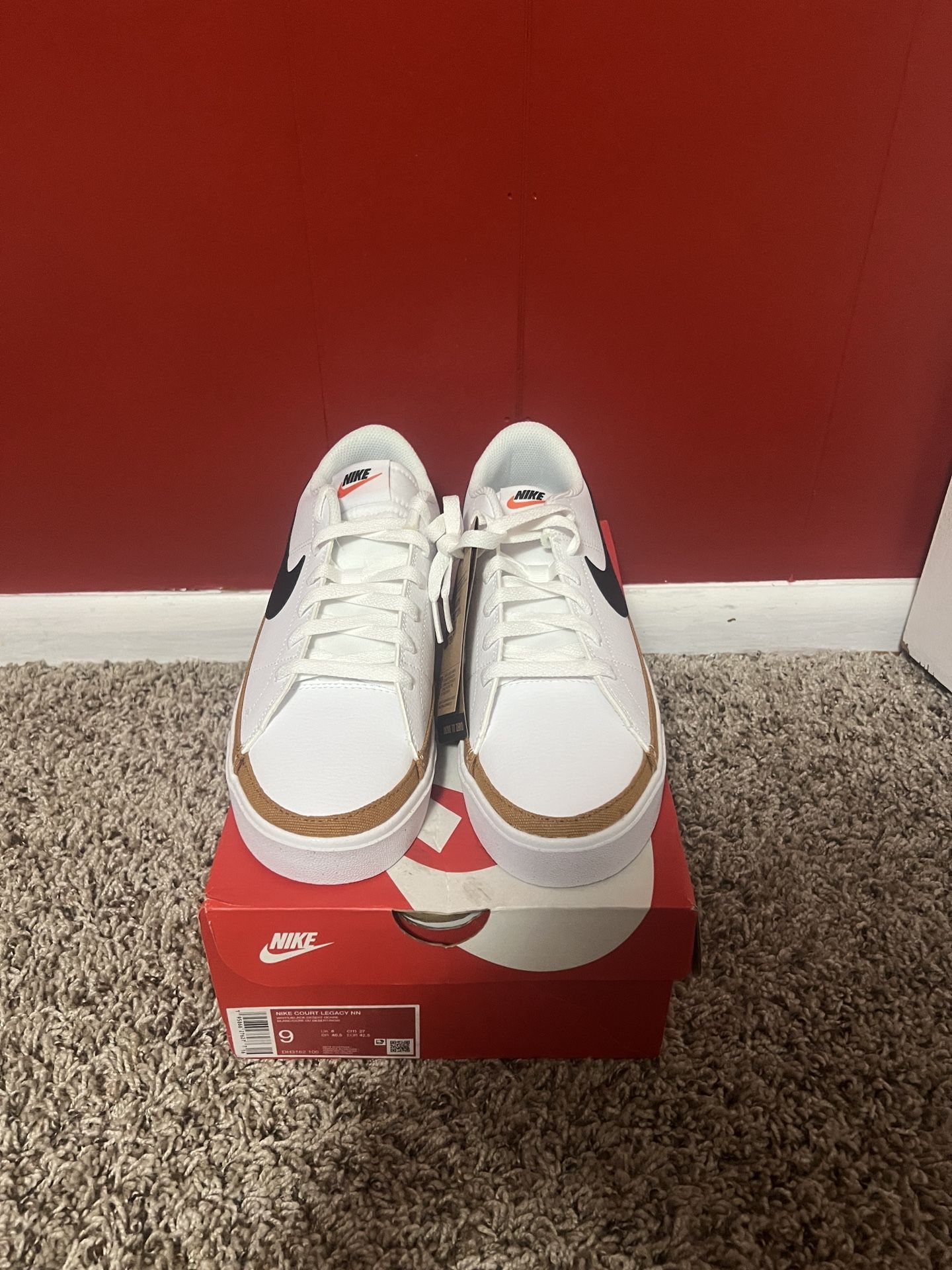 Brand New Nike Shoes