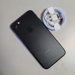 Iphone 7 At&t Factory Unlock Perfect Condition For All Carriers Including Metropcs 