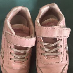 Toddler Size 5