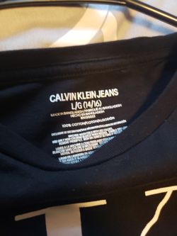 Calvin Klein 