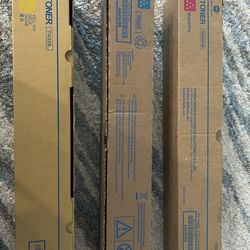 Konica Minolta TN328