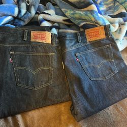 shrink to fit levis 501
