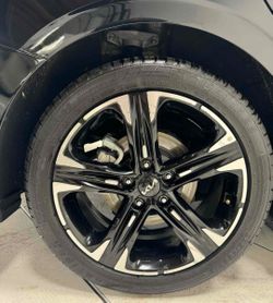 Kia Optima Rims Forte Wheels Rio Sedona Sorento Sportage K5 Gt Stinger