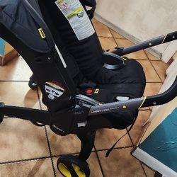 Donna Car Seat