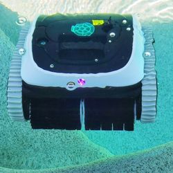 WYBOT C1 Robotic Pool Vacuum
