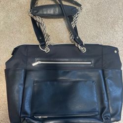 Beis Brand Diaper Bag/purse