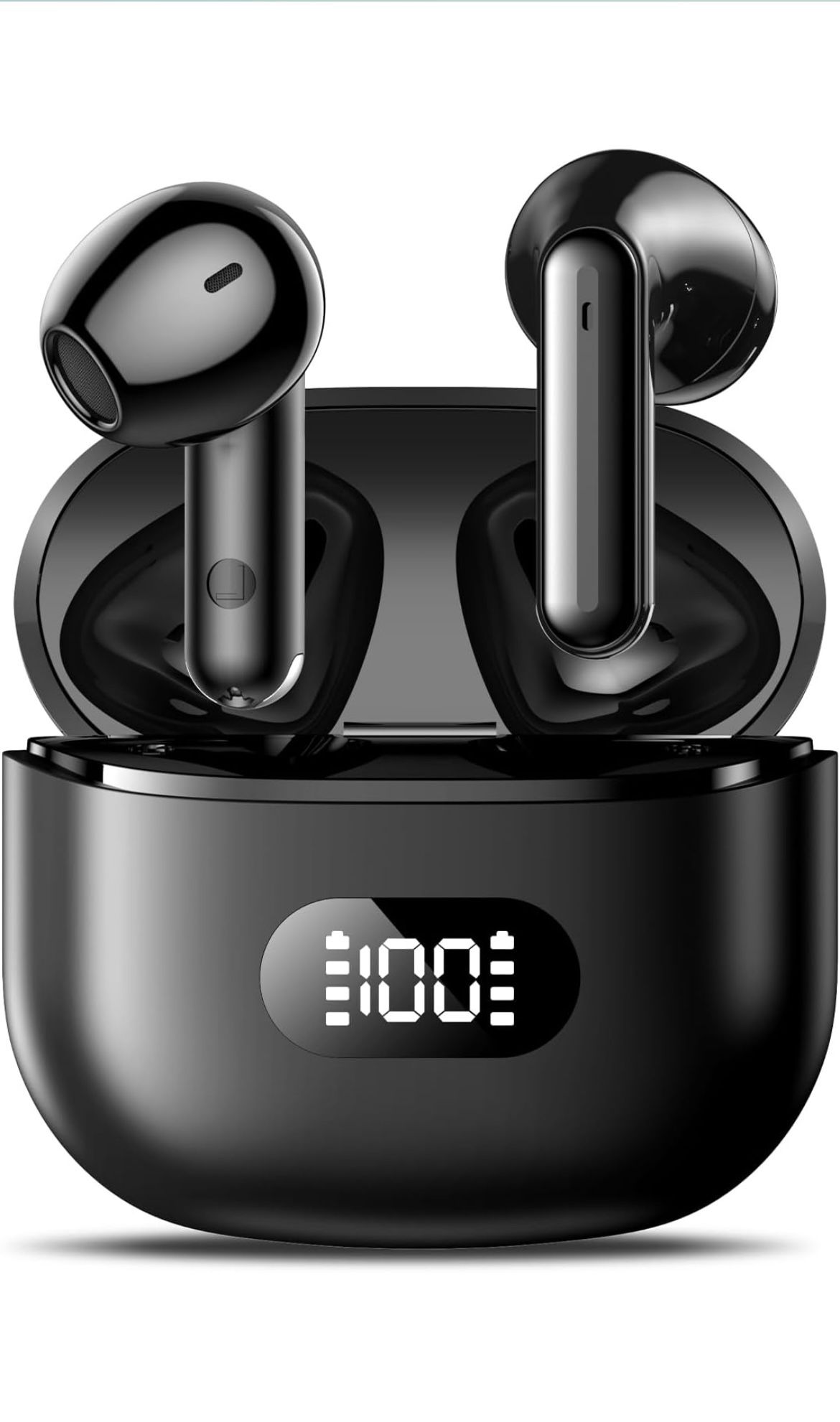 BAKB Wireless Earbuds