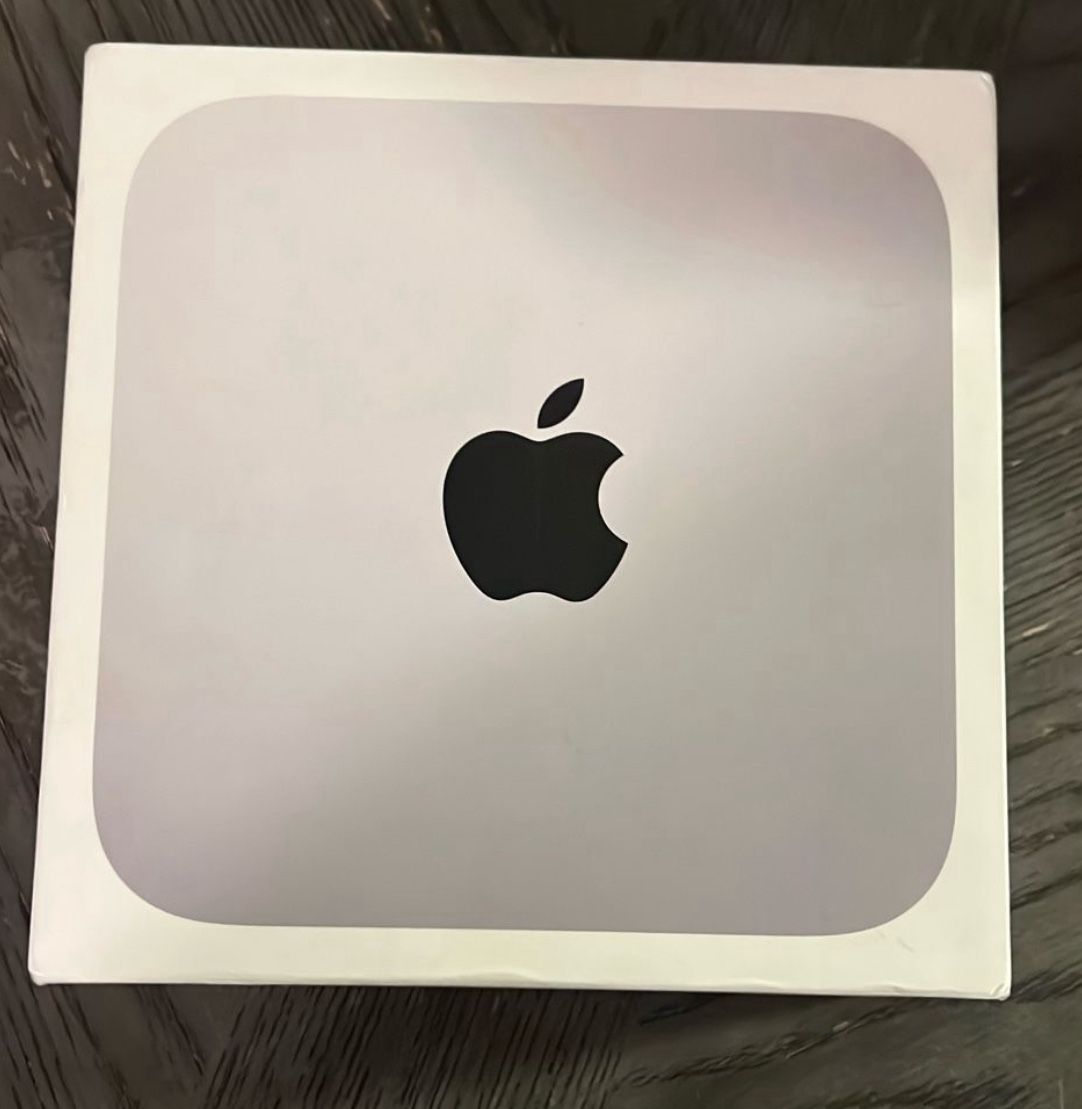 Apple MNH73LL/A 2023 Mac Mini Desktop Computer M2 Pro Chip ***HAS ACTIVATION LOCK***