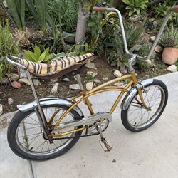 Vintage Bike