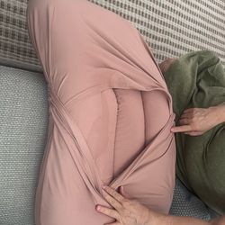 SNUGGLE ME WITH COVER