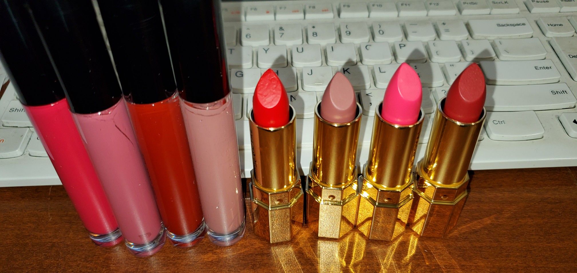 Labiales
