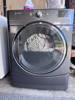 Maytag Mismatch W/D - 9/22 PICKUP