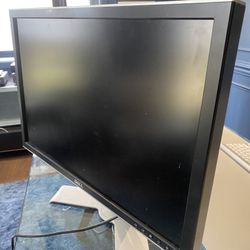 Dell UltraSharp 27” Widescreen Monitor 