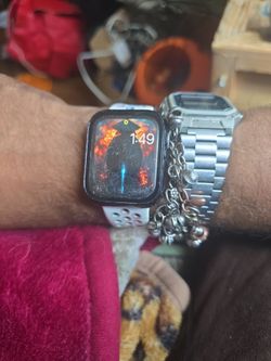 Apple watch