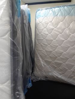 Queen Mattress Warehouse Sale