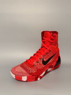 Kobe 9 “Christmas” Size 9.5