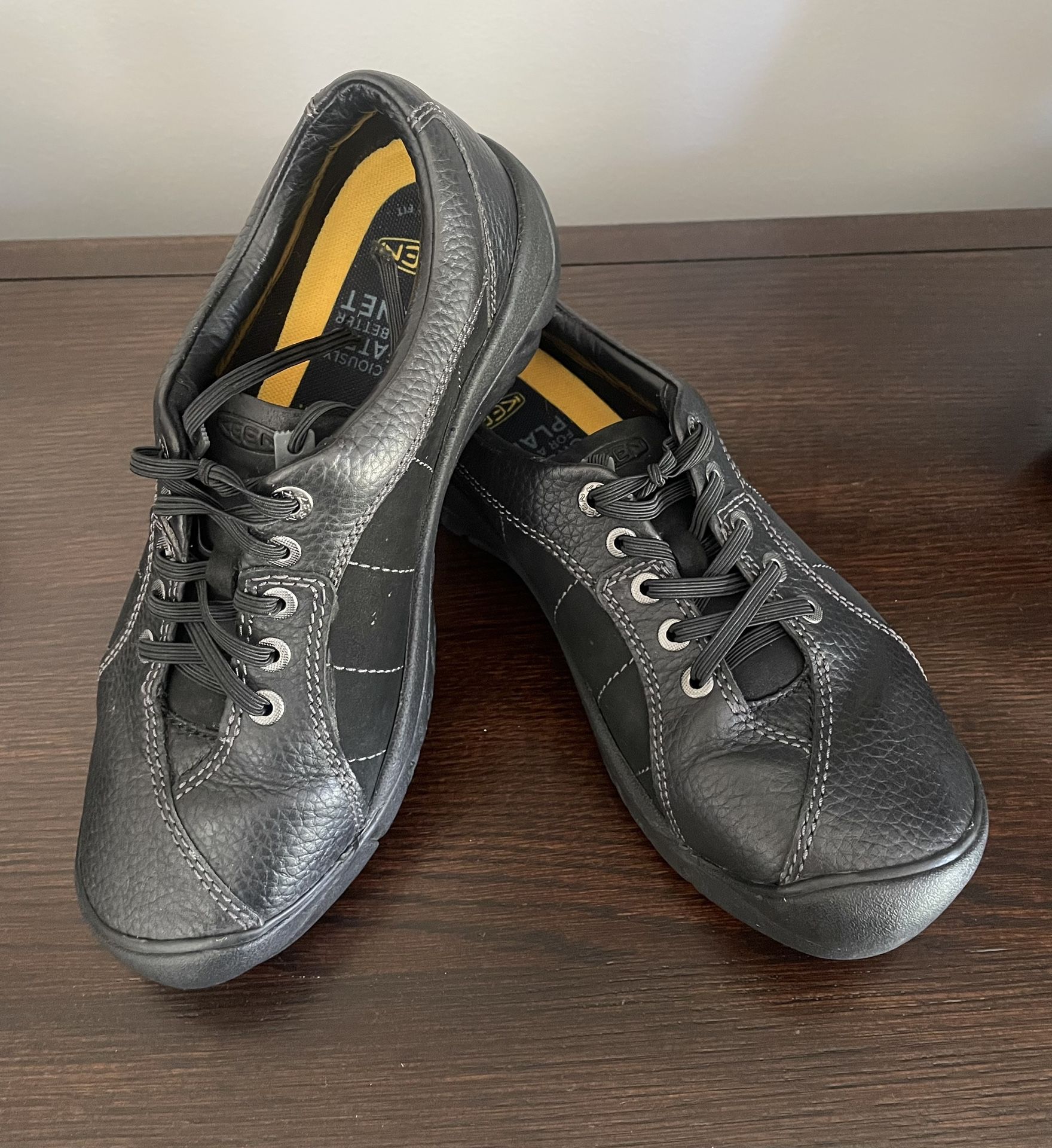 Women’s Keen’s