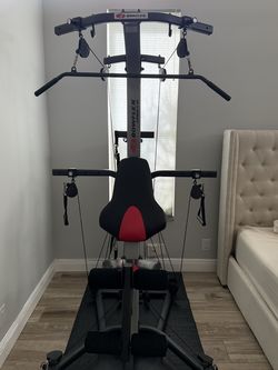 Bowflex xtrem 2 se