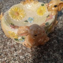 Large Spaghetti Bowl