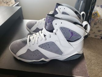 Jordan 7 2006 LIKE NEW!!!!
