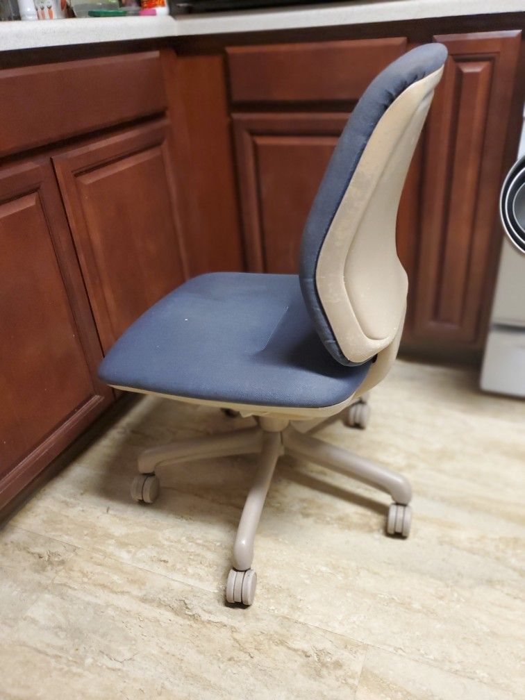 Steel City, Heavy Duty, Office Chair