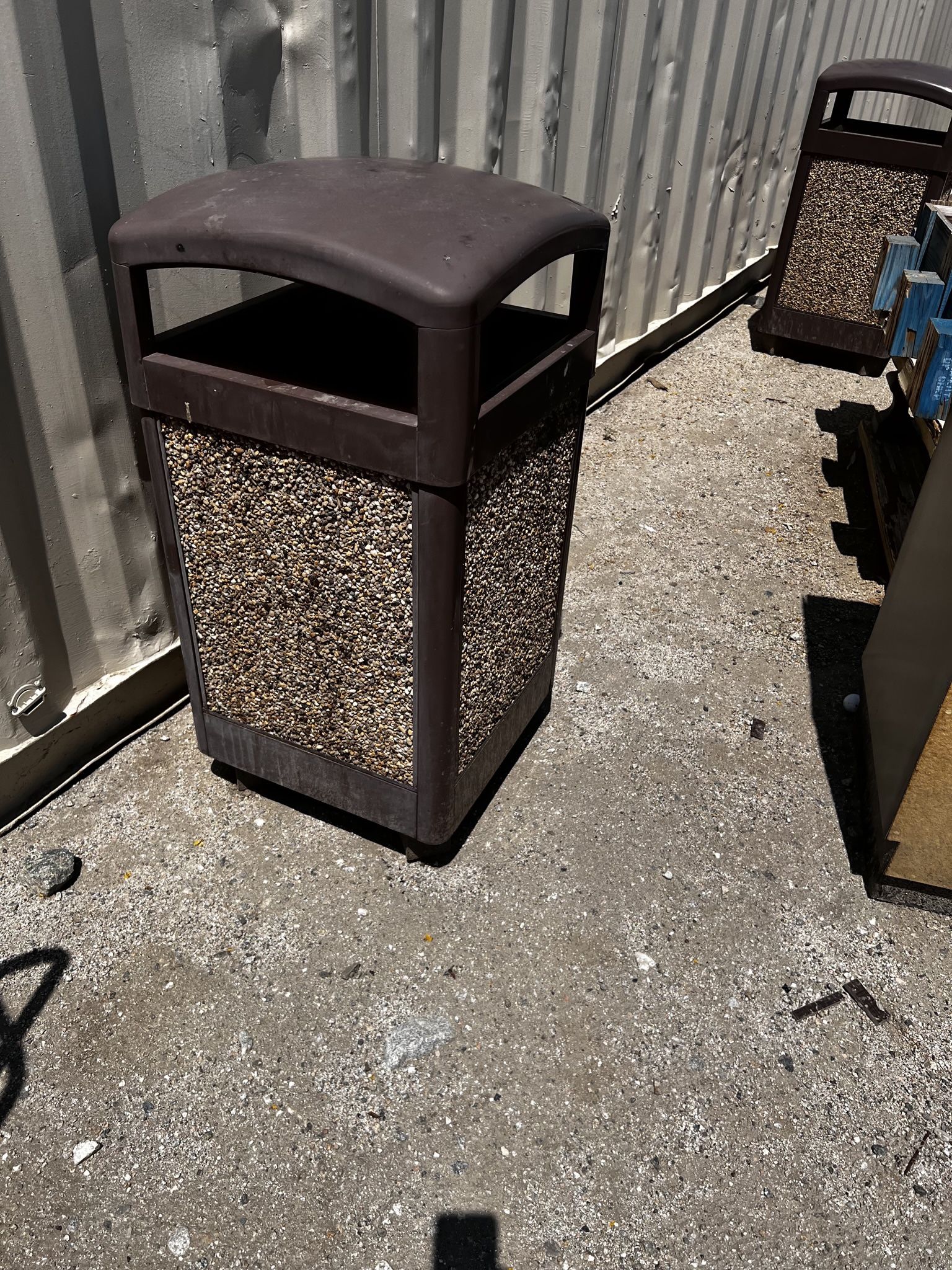 Trash Can