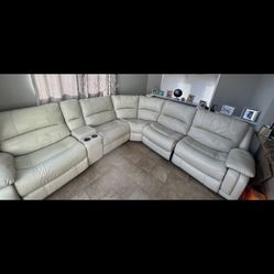 Couches 