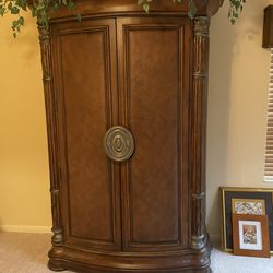 Armoire