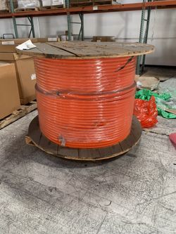 Premier Conduit HDPE SINGLE WALL 1”