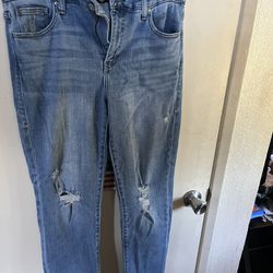 Lularoe Jeans