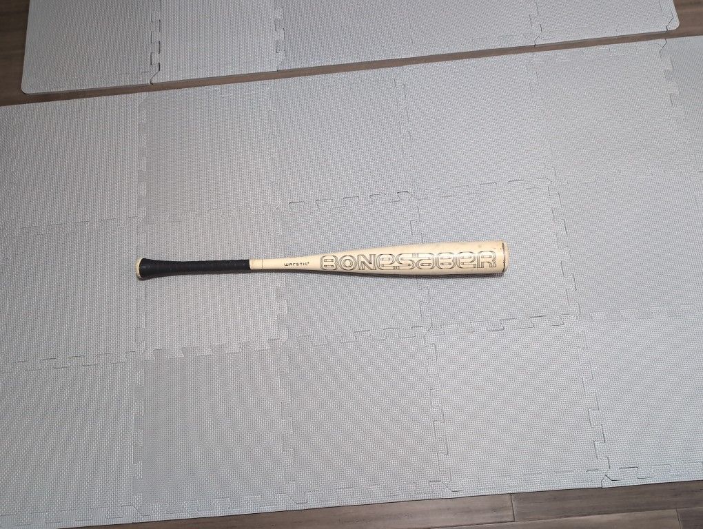 War stick Bonesaber -8 30 Inch Bat
