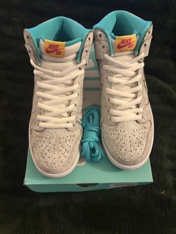 Jordan 1 “Flamingo” S9M