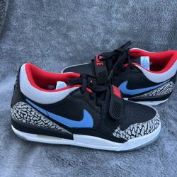 Jordan Shoes 