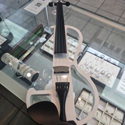 Glarry Electric Violin GV501