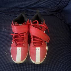 Baseball Cleats Nike Trout Mens 8 