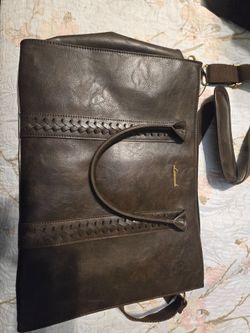 LOVEVOOK Laptop Tote Bag for Women