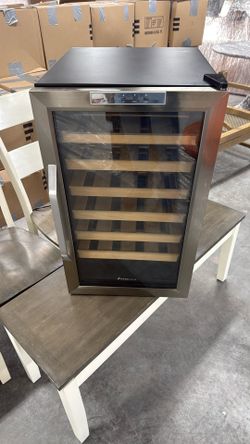 Kalamera Wine Fridge