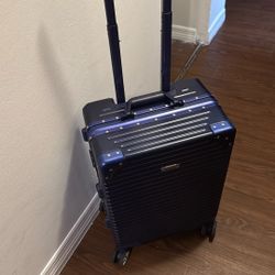 Suitcase Only $10