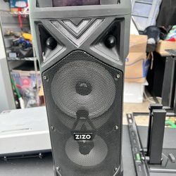 Wireless Bluetooth Speaker