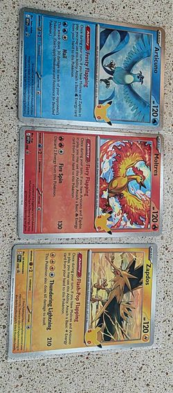 PROMO POKEMON 30TH