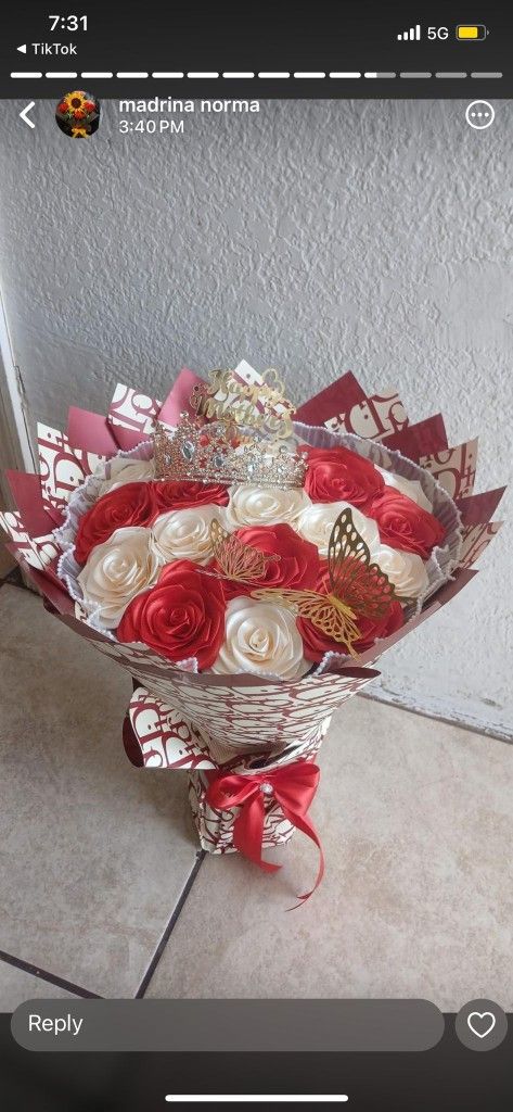 Ramos De Flores