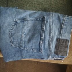 Men's PACSUN JEANS 32 32