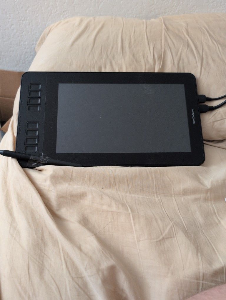 Gaomon Drawing Tablet