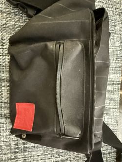 Herschel Star Wars Death Vader 17 Hip Pack