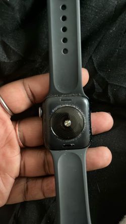 apple watch