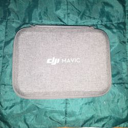 NEW DJI MAVIC MINI 