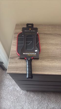 PADDLETEK BANTAM TKO- C 14.3 MM