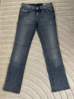 Diesel jeans