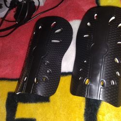 Shin Guards 